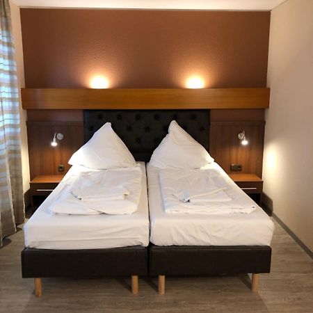 Hotel Poseidon Bayreuth Kültér fotó