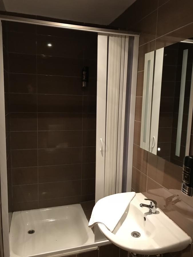 Hotel Poseidon Bayreuth Kültér fotó