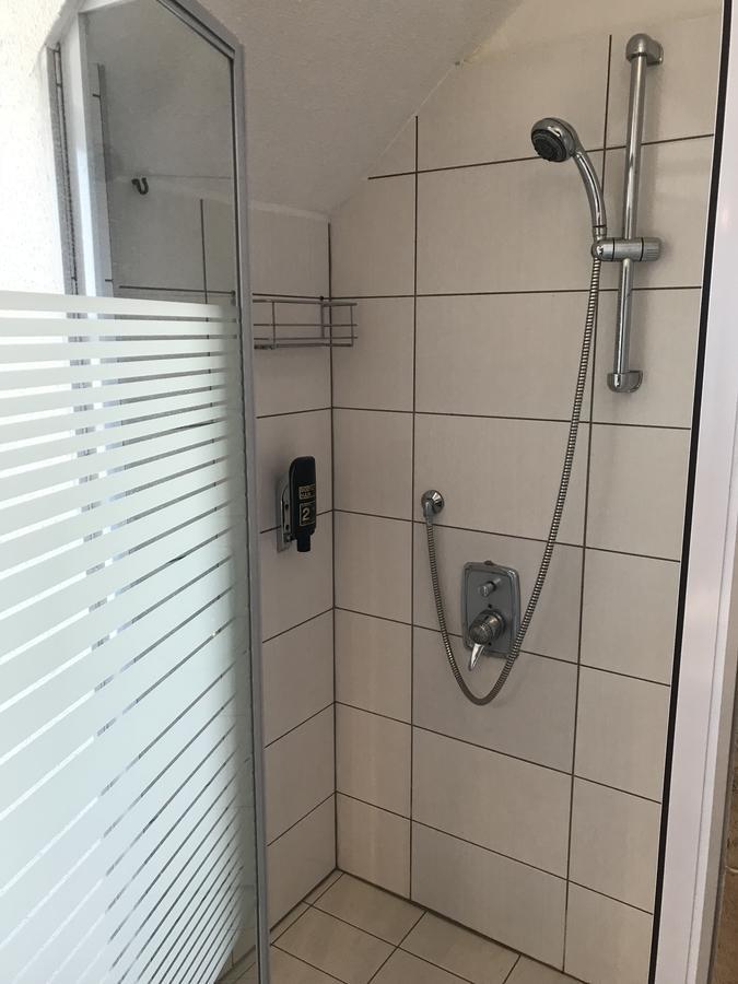 Hotel Poseidon Bayreuth Kültér fotó