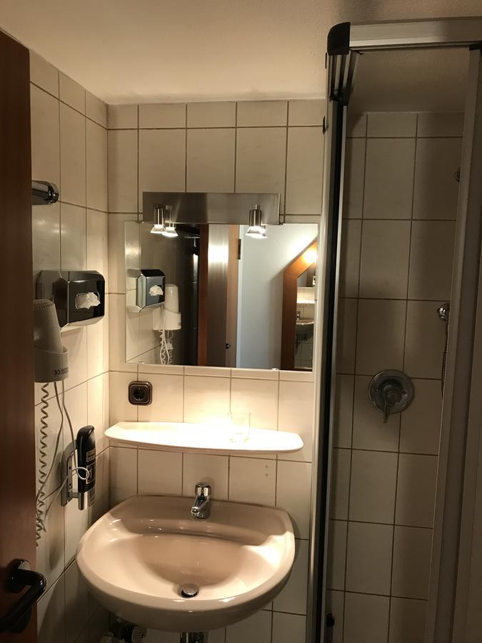 Hotel Poseidon Bayreuth Kültér fotó