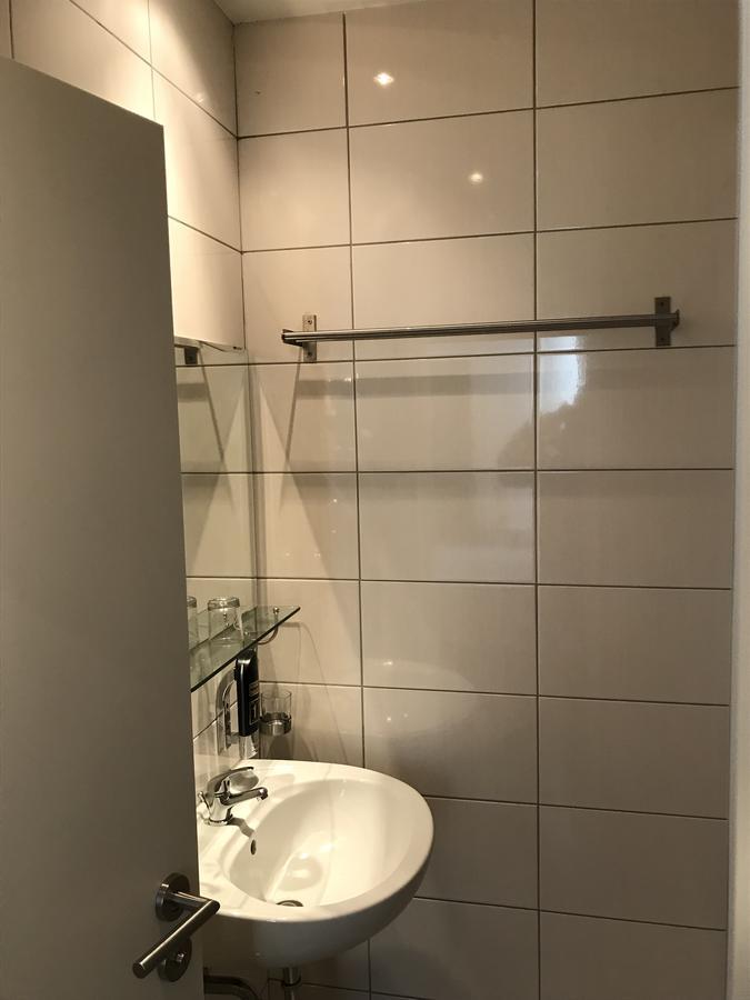 Hotel Poseidon Bayreuth Kültér fotó