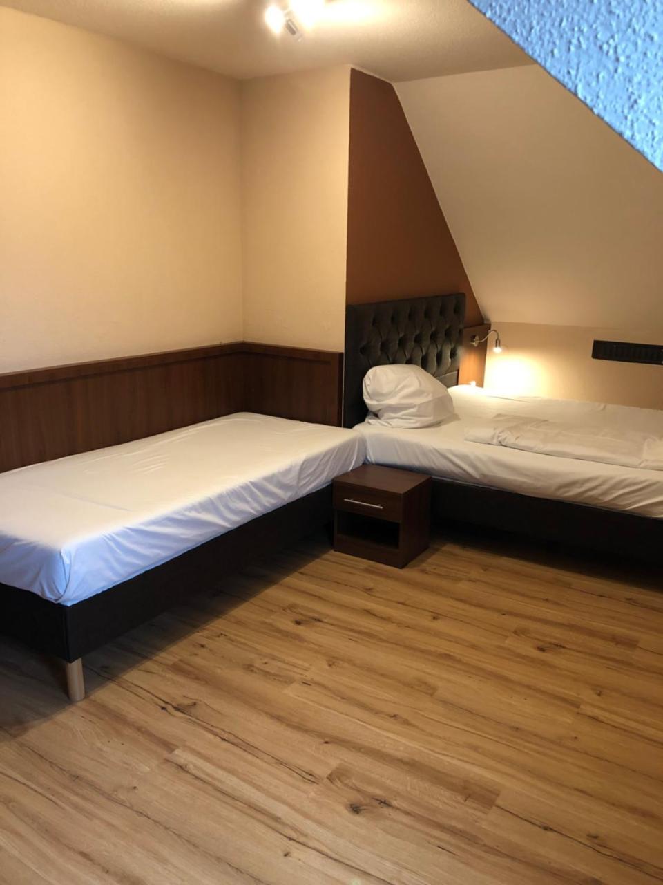 Hotel Poseidon Bayreuth Kültér fotó