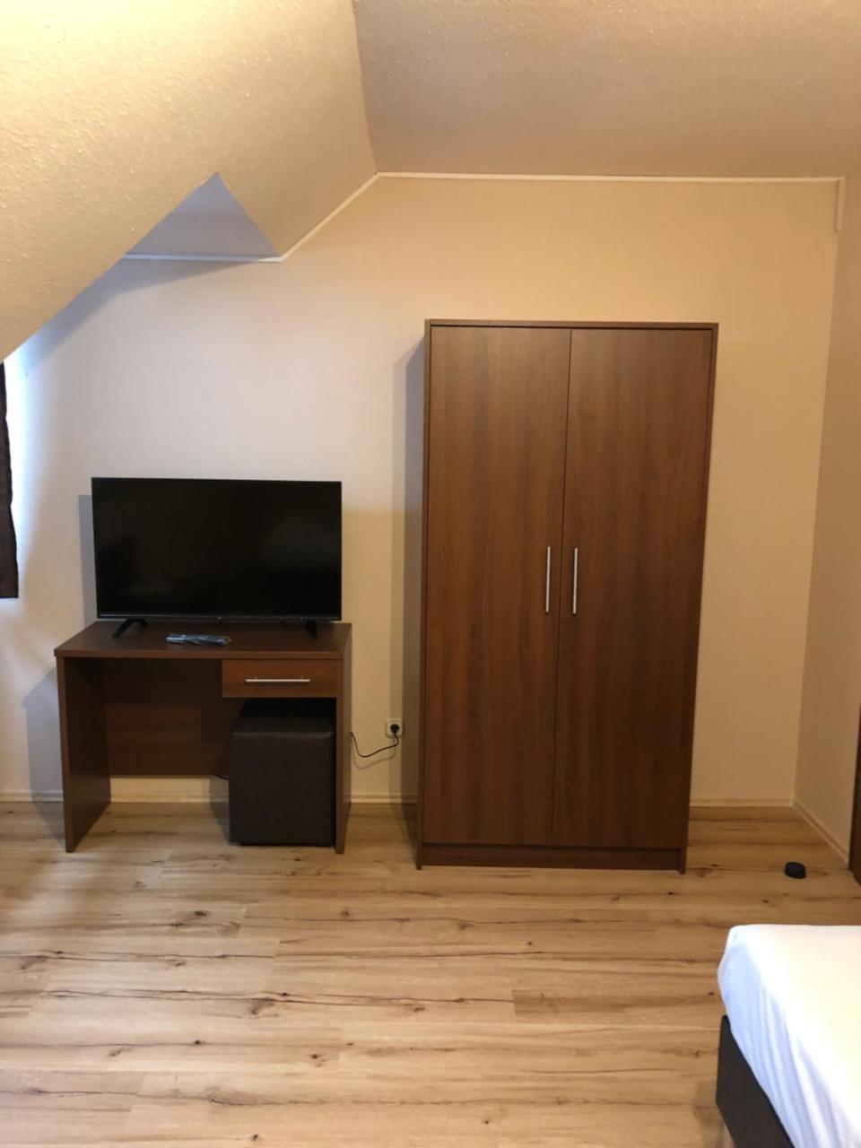 Hotel Poseidon Bayreuth Kültér fotó