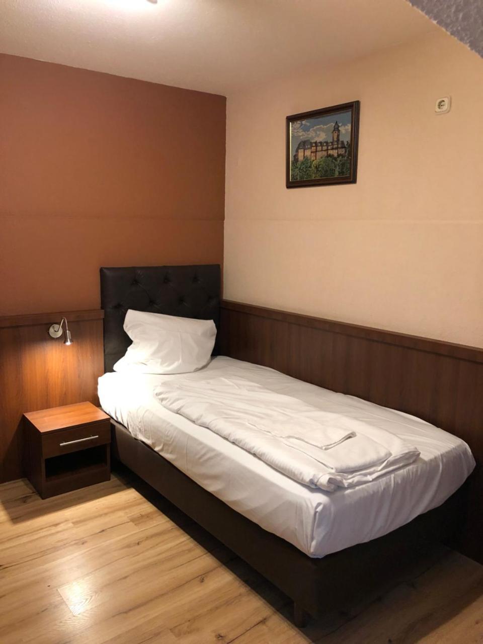 Hotel Poseidon Bayreuth Kültér fotó