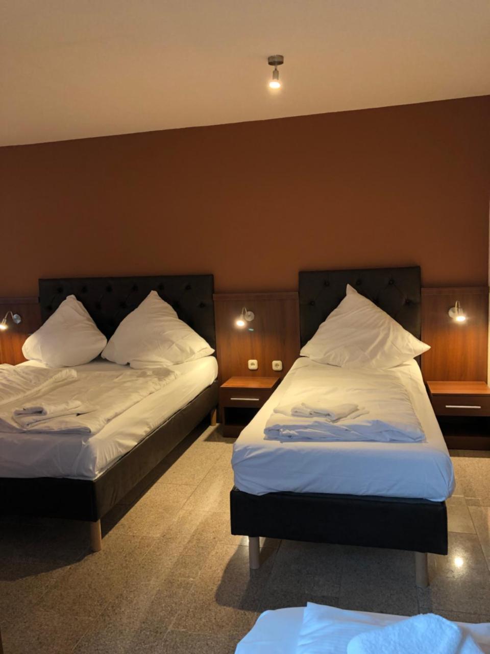 Hotel Poseidon Bayreuth Kültér fotó