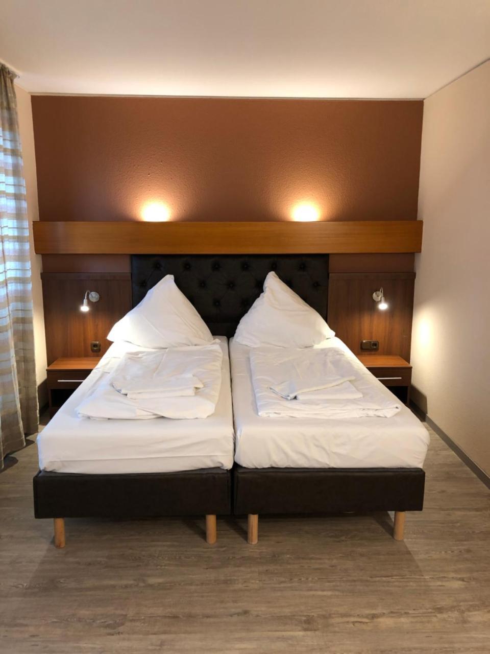 Hotel Poseidon Bayreuth Kültér fotó