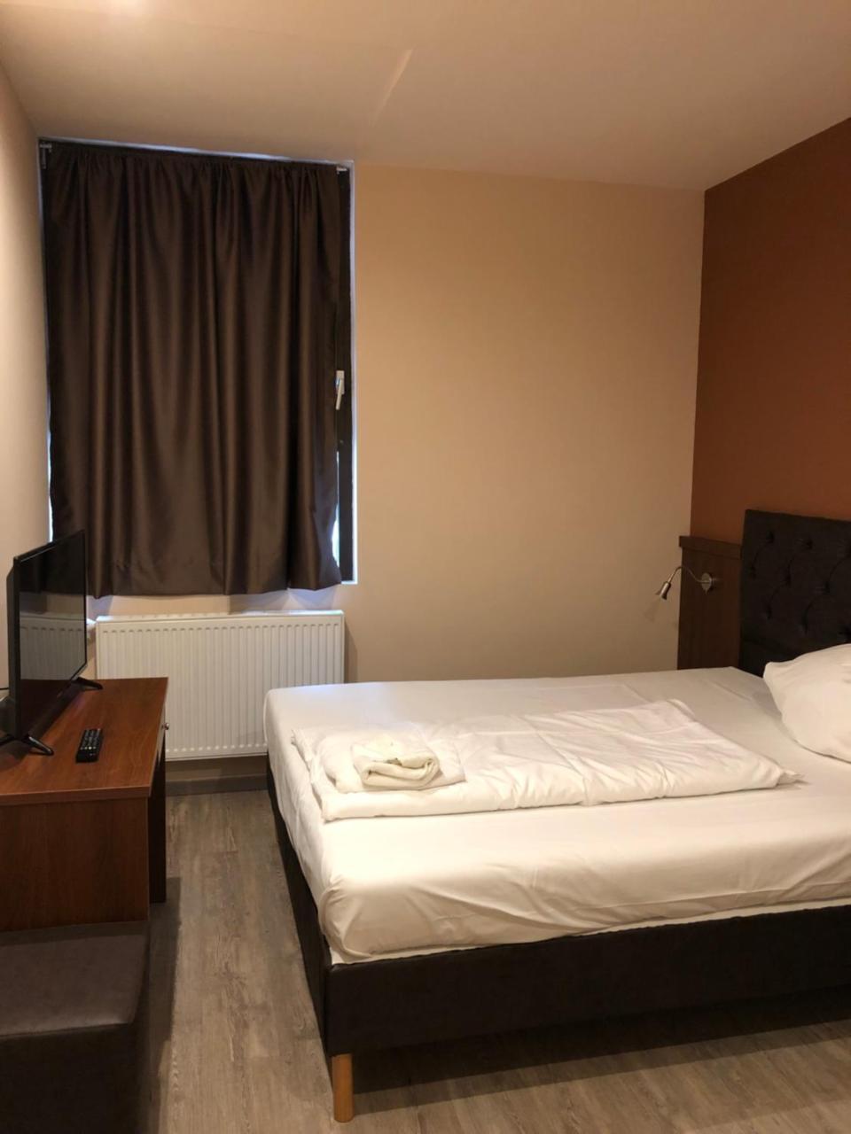 Hotel Poseidon Bayreuth Kültér fotó