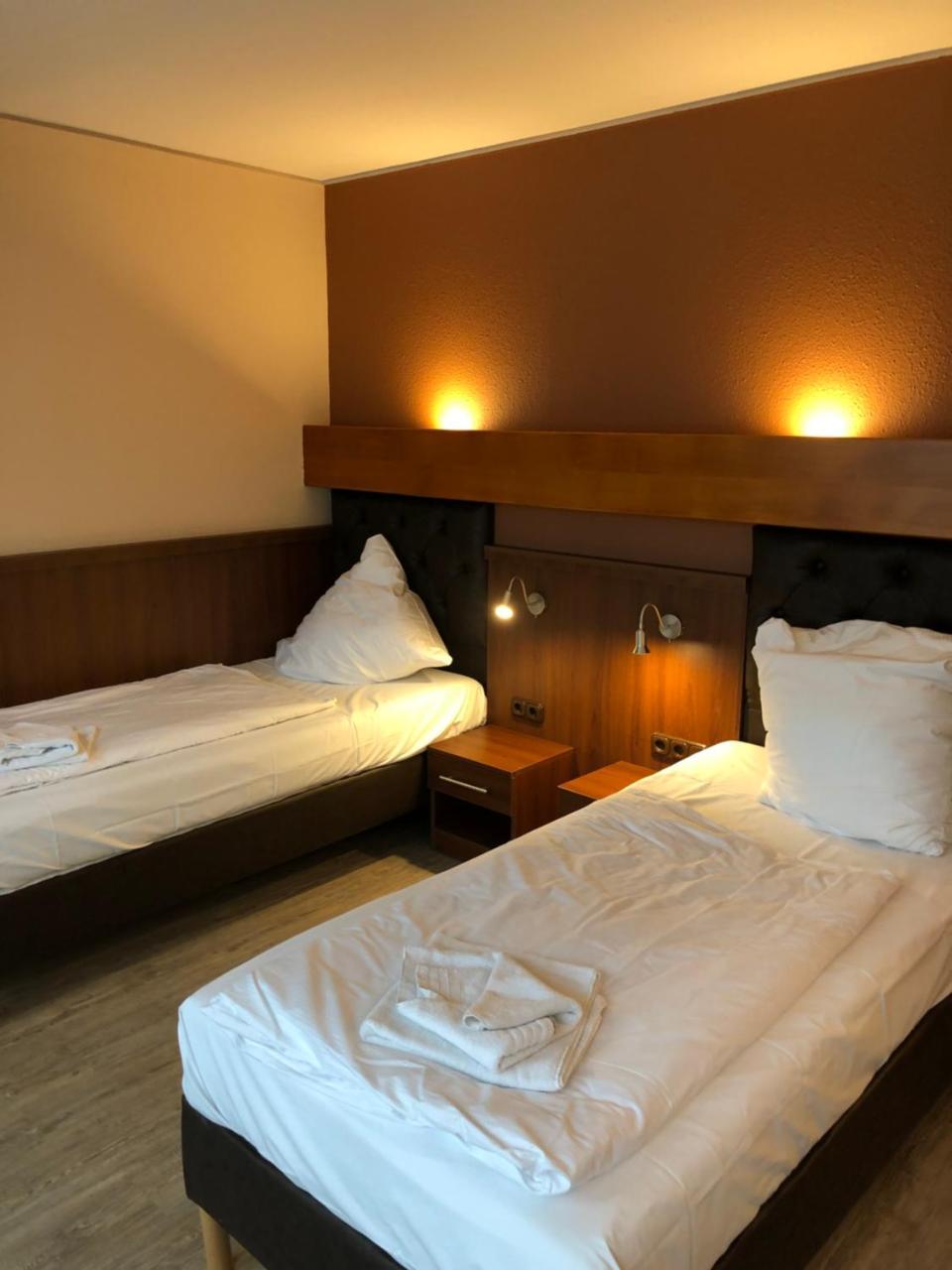 Hotel Poseidon Bayreuth Kültér fotó