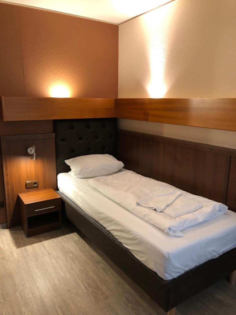 Hotel Poseidon Bayreuth Kültér fotó