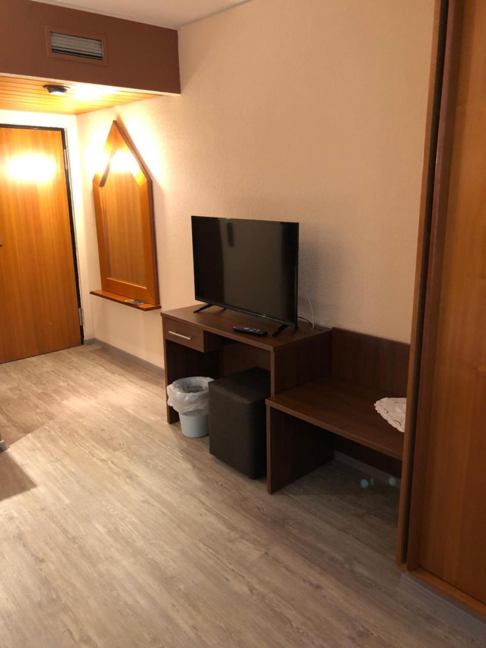 Hotel Poseidon Bayreuth Kültér fotó