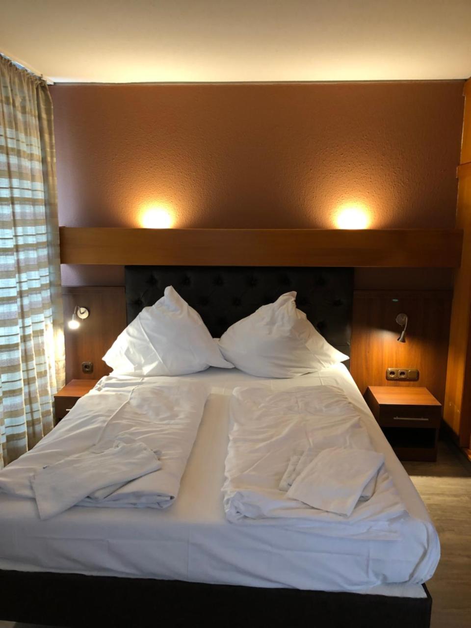 Hotel Poseidon Bayreuth Kültér fotó