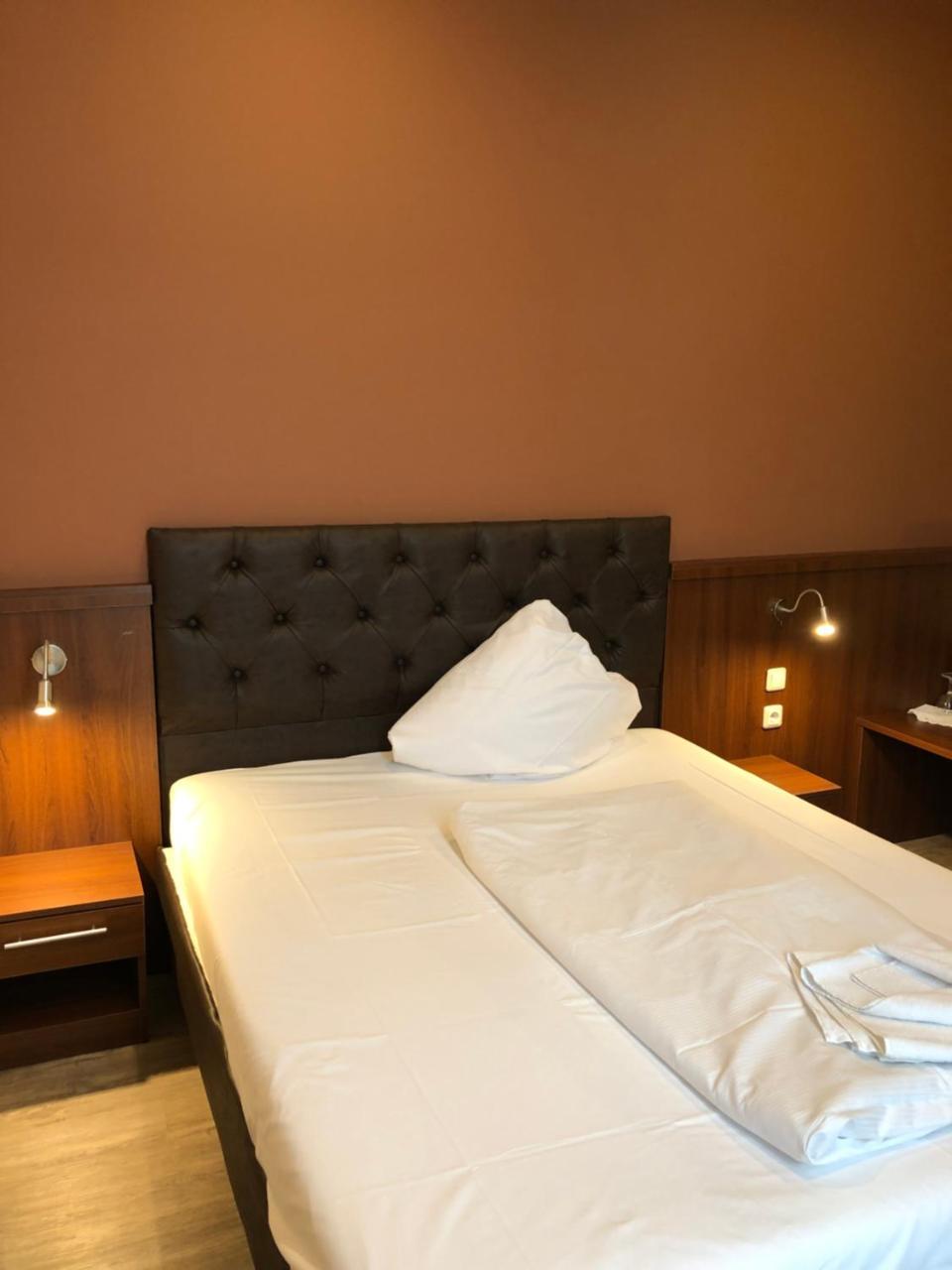 Hotel Poseidon Bayreuth Kültér fotó
