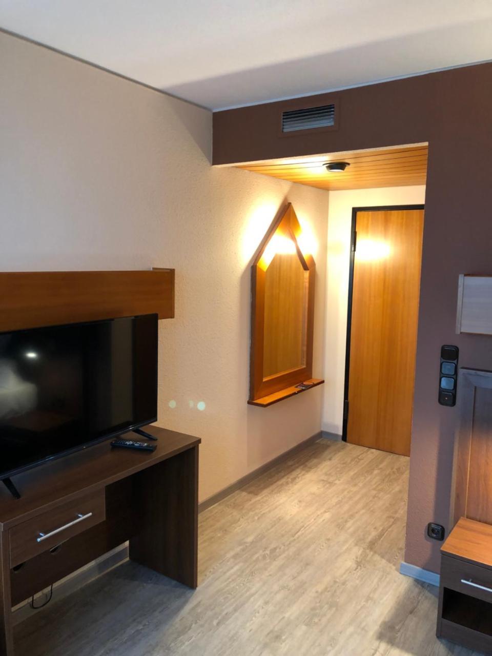 Hotel Poseidon Bayreuth Kültér fotó