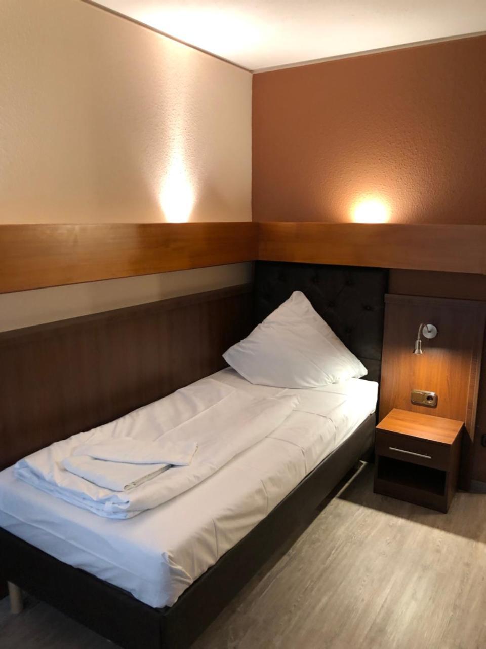 Hotel Poseidon Bayreuth Kültér fotó