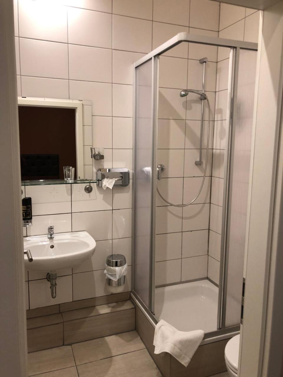 Hotel Poseidon Bayreuth Kültér fotó