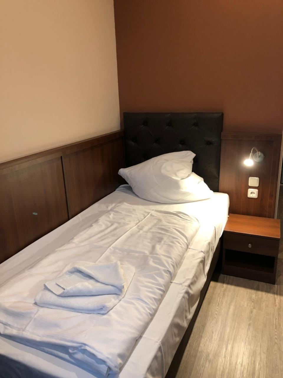 Hotel Poseidon Bayreuth Kültér fotó