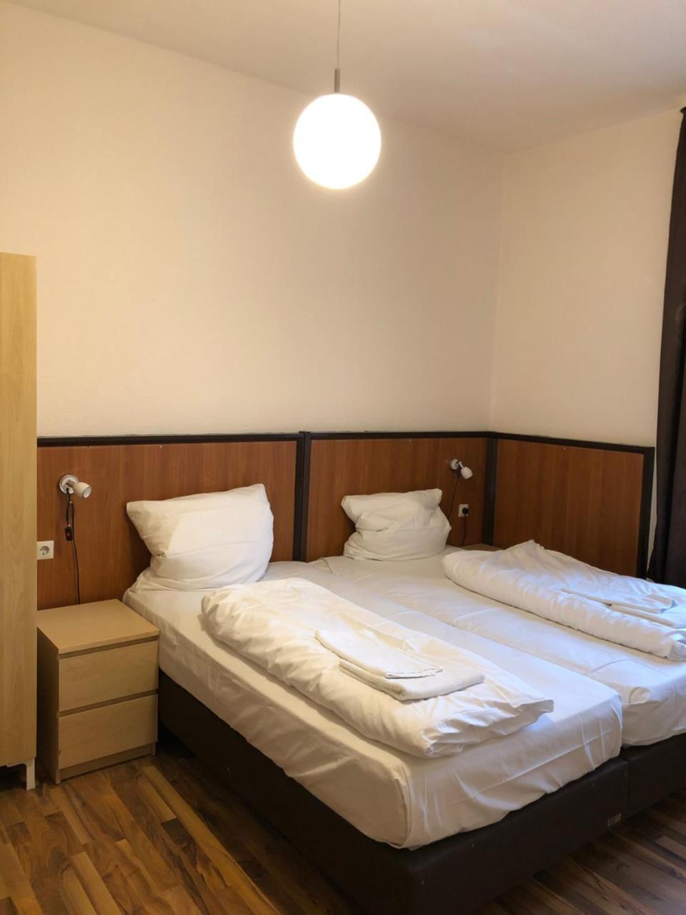 Hotel Poseidon Bayreuth Kültér fotó