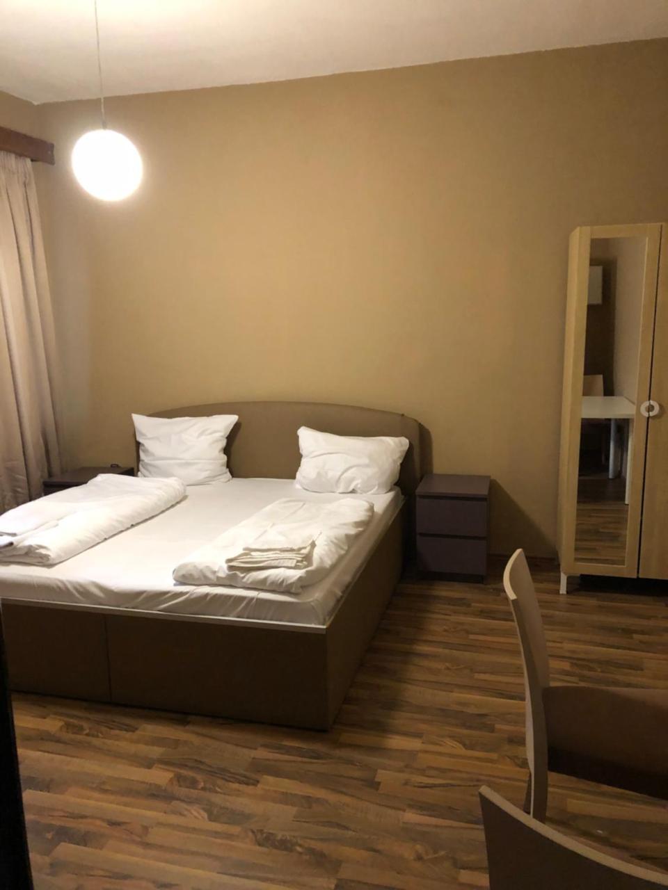 Hotel Poseidon Bayreuth Kültér fotó
