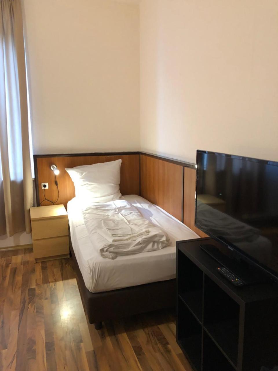 Hotel Poseidon Bayreuth Kültér fotó