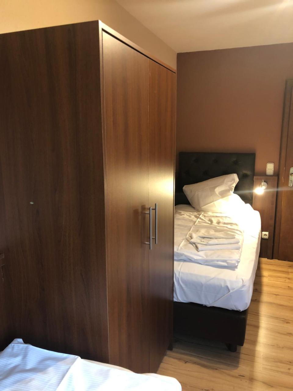 Hotel Poseidon Bayreuth Kültér fotó