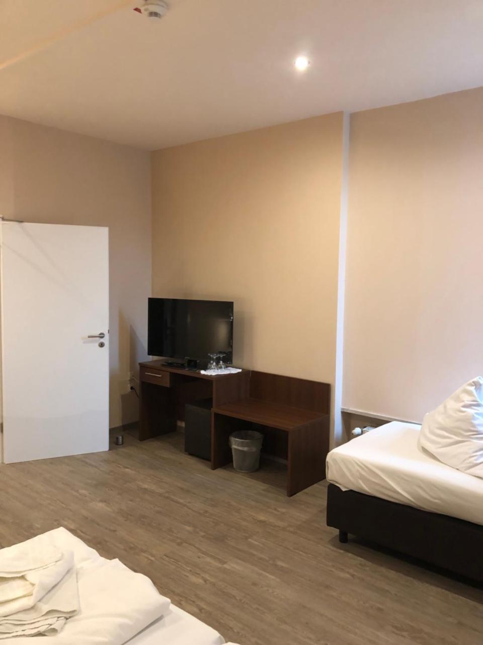 Hotel Poseidon Bayreuth Kültér fotó
