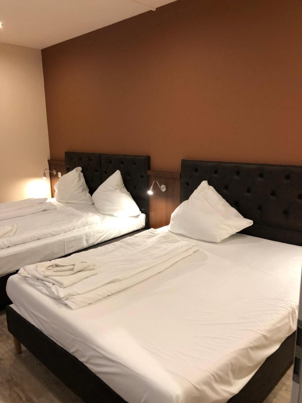 Hotel Poseidon Bayreuth Kültér fotó