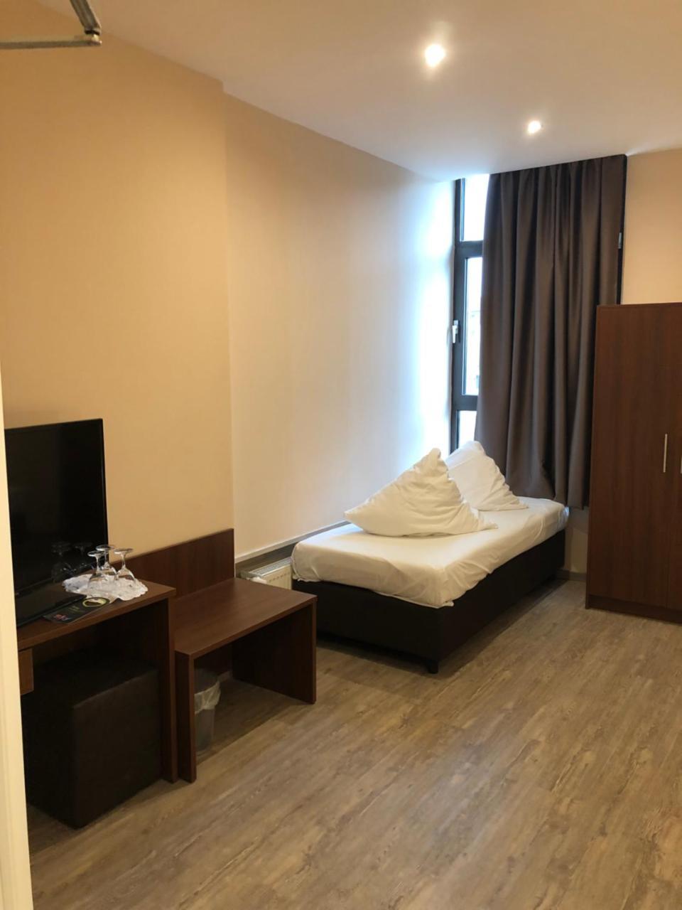 Hotel Poseidon Bayreuth Kültér fotó